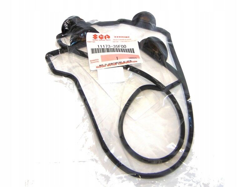 01-16 suzuki gsxr 1000 kulbırıtor kapak contası 00-05 gsxr 750 01-05 gsxr 600