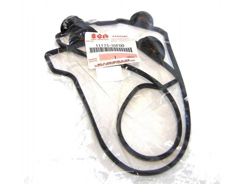 01-16 suzuki gsxr 1000 kulbırıtor kapak contası 00-05 gsxr 750 01-05 gsxr 600