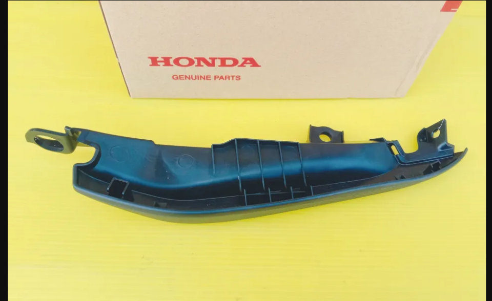 14-18 HONDA CBR 650F KUYRUK GRENAJI PANZOLUTU SAĞ CB 650F SAĞ KUYRUK KOLTUK ALTI