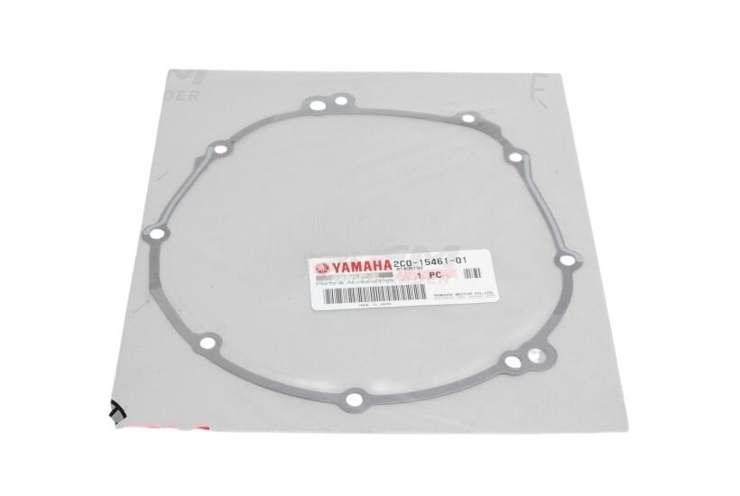 06-20 yamaha r6 debriyaj kapak contası yamaha r6debriyaj contası