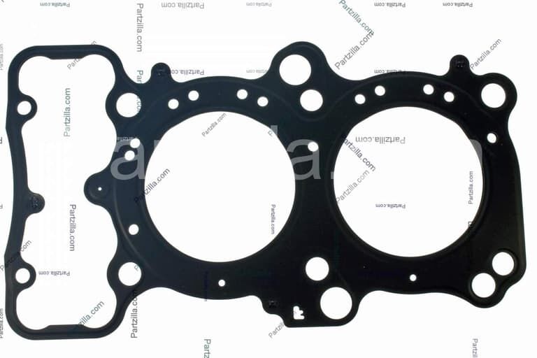 Honda VFR 800 Üst conta VFR 800 Crossrunner üst conta Ön Silindir