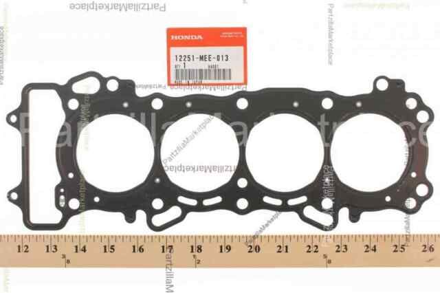 03-06 Honda CBR 600 RR üst conta sıfır orijinal