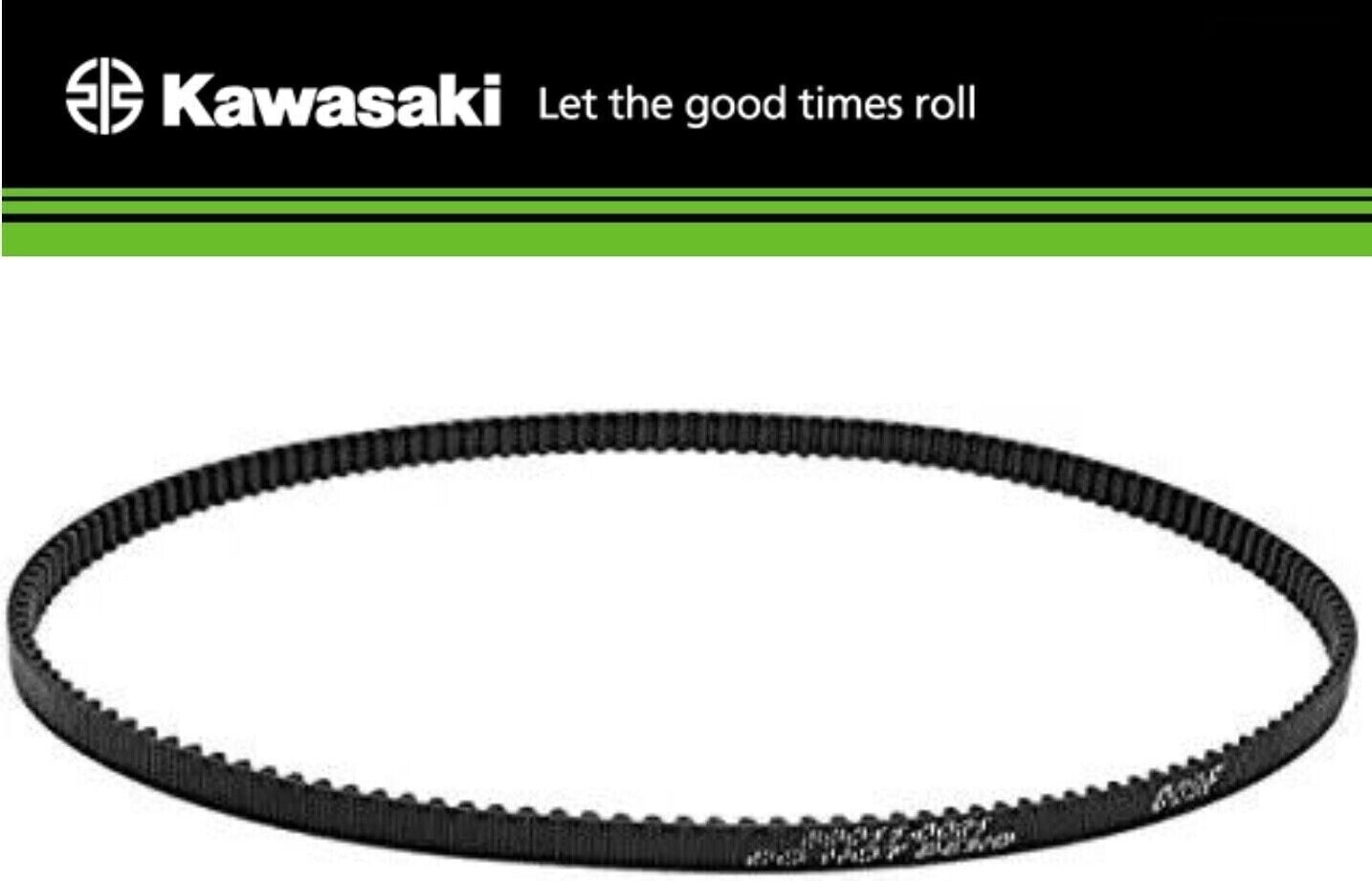 Kawasaki vn 900 kayış Vulcan 900 aktarma kayışı sıfır orıjınal