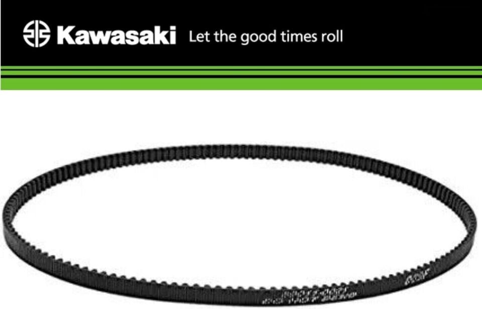 Kawasaki vn 900 kayış Vulcan 900 aktarma kayışı sıfır orıjınal