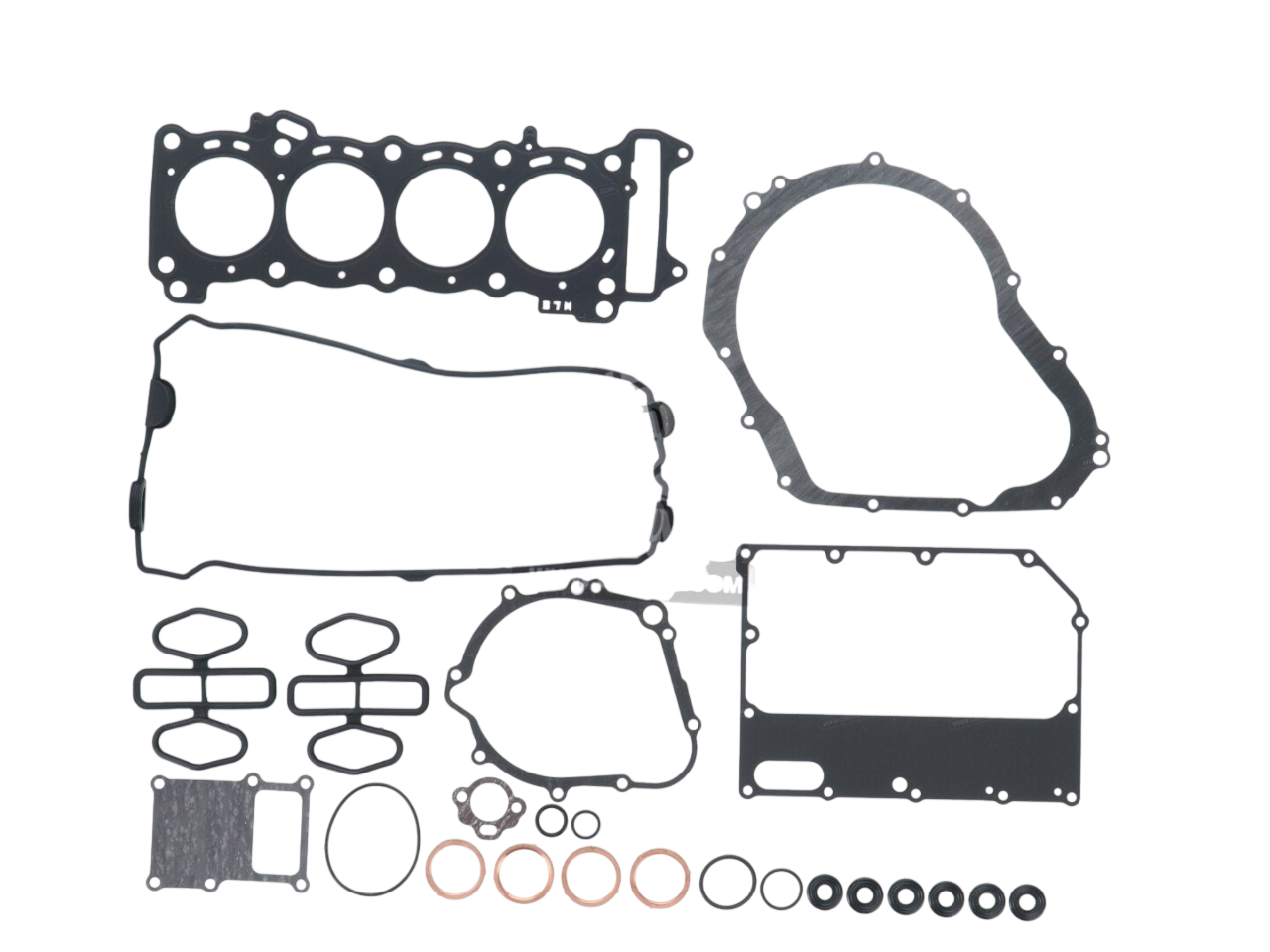 06-17 suzuki gsxr 600 conta seti gsx-r 600 conta seti srad 600 conta seti orıjınal