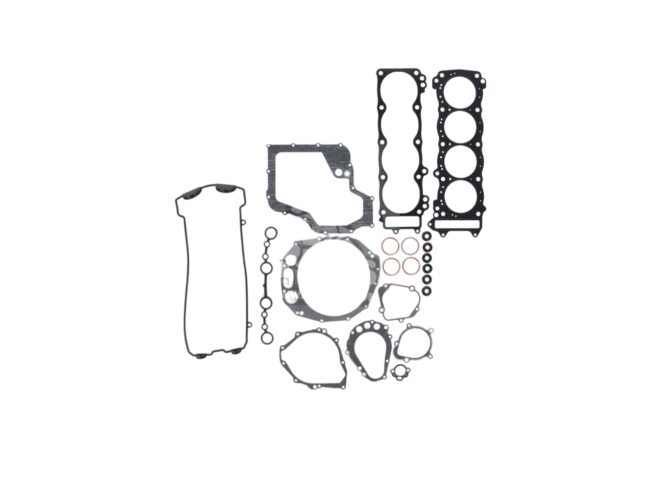 99-2019 suzuki hayabusa conta seti gsxr 1300 conta seti orıjınal