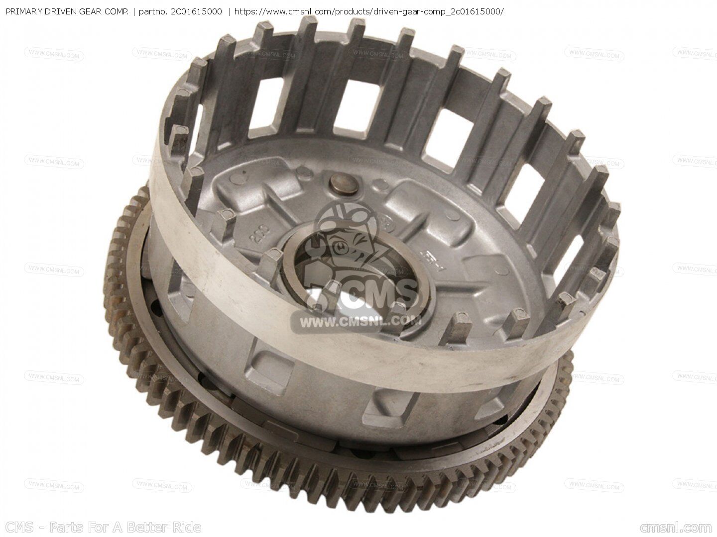 06-22 yamaha r6 debriyaj tası yzf r6 debriyaj tası orıjınal