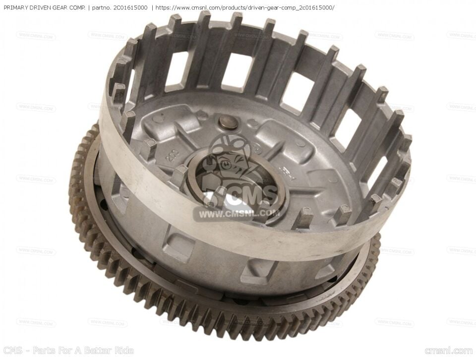 06-22 yamaha r6 debriyaj tası yzf r6 debriyaj tası orıjınal