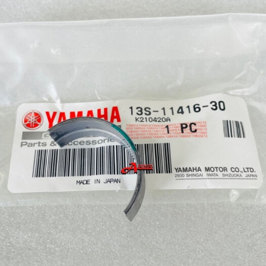 08-20 YAMAHA R6 ANA YATAK YZF R6 ANA YATAK YEŞİL RENK