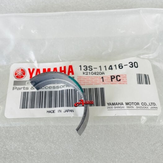 08-20 YAMAHA R6 ANA YATAK YZF R6 ANA YATAK YEŞİL RENK