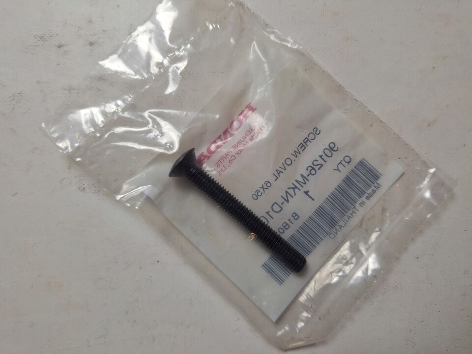 honda cb 650r gidon topuzu civatası cbr 650r gidon topuzu civatası