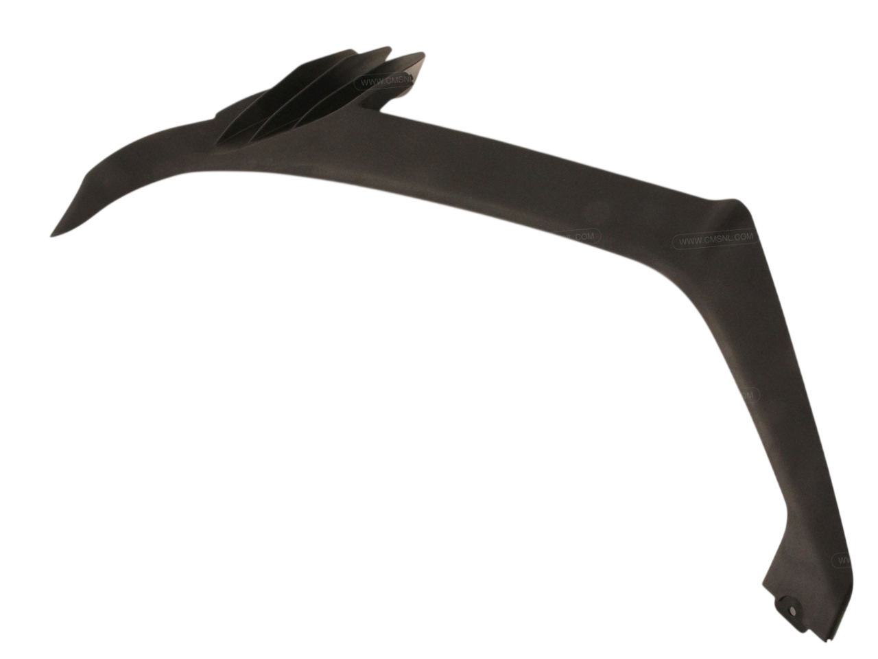 11-16 kawasaki z 1000 sx sağ dış panzolot z 1000sx sağ panzolot