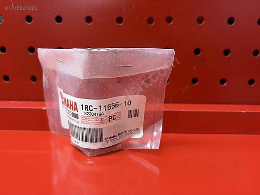 YAMAHA MT 07 KOL YATAK TRACER 700 KOL YATAK MT 09 KOL YATAK TRACER 900 KOL YATAK YEŞİL RENK