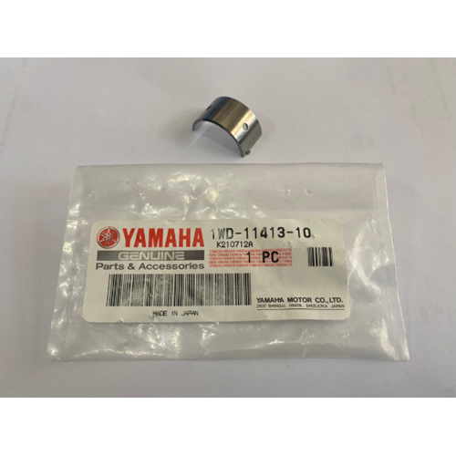 YAMAHA R25 BALANSÖR YATAĞI MT 25 BALANSÖR YATAĞI SiYAH RENK