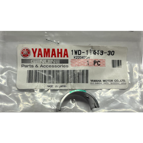 YAMAHA R25 BALANSÖR YATAĞI MT 25 BALANSÖR YATAĞI YEŞİL RENK