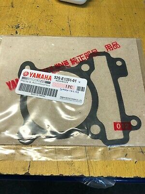 yamaha xenter 150 silindir alt conta orıjınal