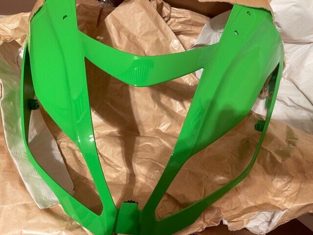 13-17 kawasaki zx6 kafa grenajı zx 636 kafa grenajı orıjınal sıfır