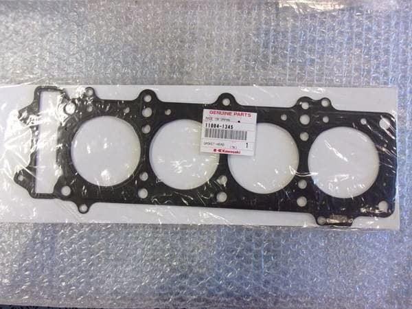 00-03 Kawasaki ZX-9R silindir kapak contası üst conta sıfır orijinal