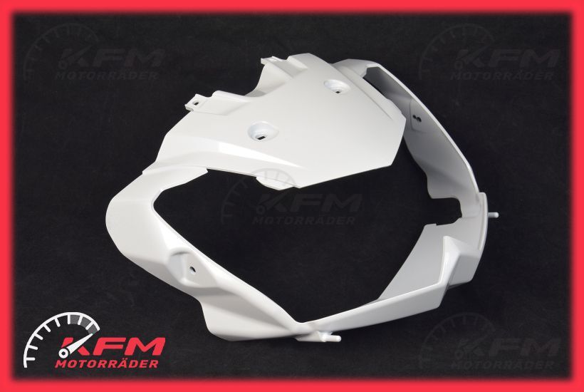 07-09 kawasaki z 1000 kafa grenajı z 1000 far grenajı orıjınal