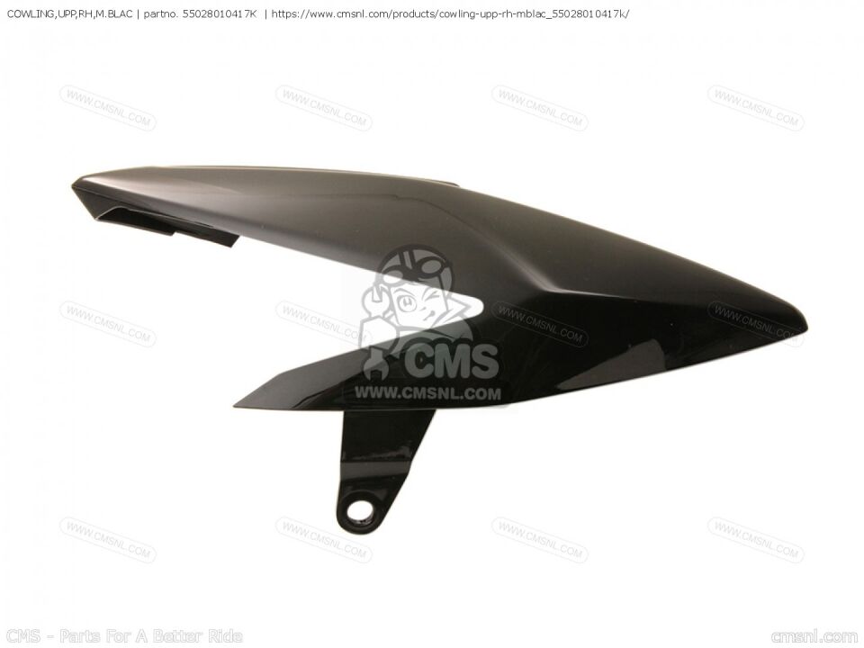 07-09 kawasaki z 1000 sağ kafa grenajı z 1000 sağ far grenajı