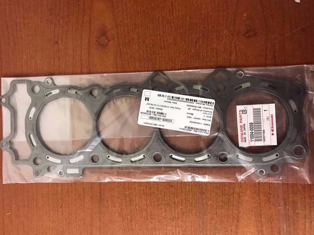 06-11 kawasaki zzr 1400 üst conta 08-22 gtr 1400 üst conta orıjınal