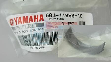 01-11 YAMAHA TMAX 500 KOL YATAK XP 500 KOL YATAK SİYAH RENK
