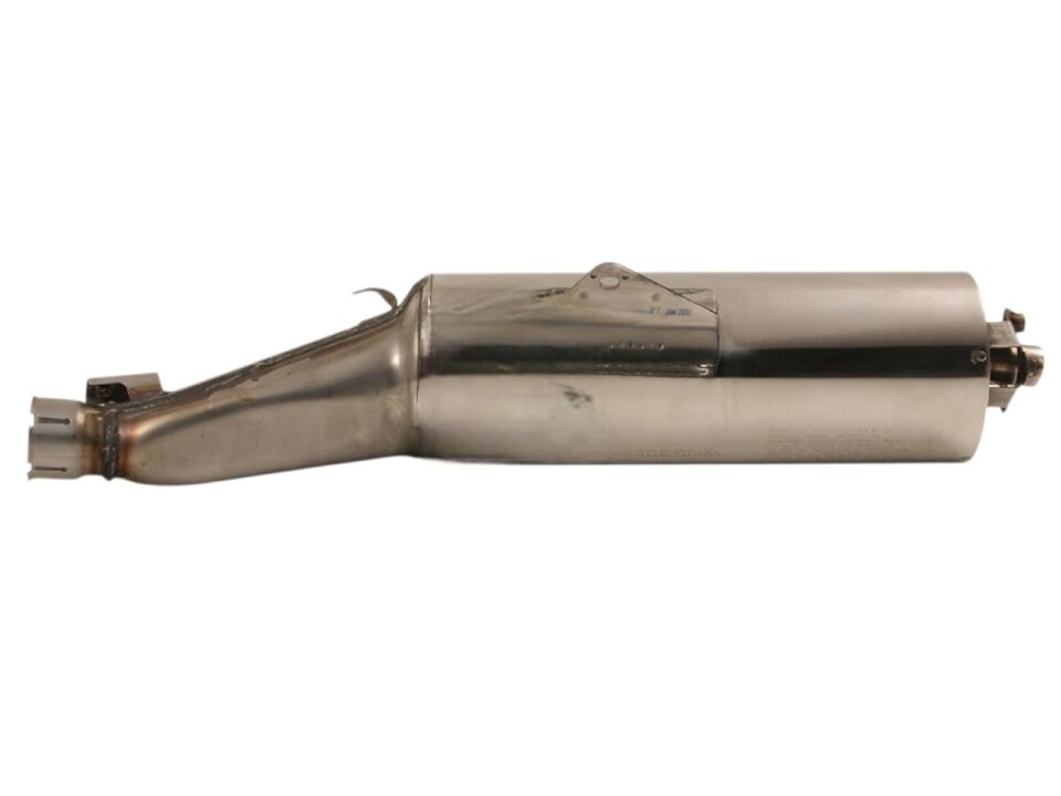 13-15 honda cbr 500 egsoz tüpü cb 500f egsoz tüpü orıjınal sıfır