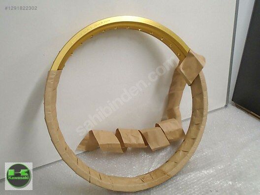 Honda africa twin 1000 ön jant çemberi crf 1000 ön jant çemberi