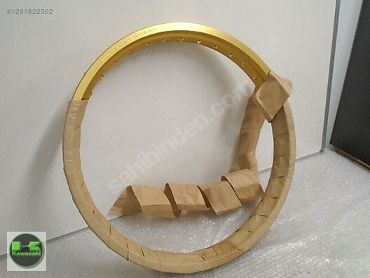 Honda africa twin 1000 ön jant çemberi crf 1000 ön jant çemberi