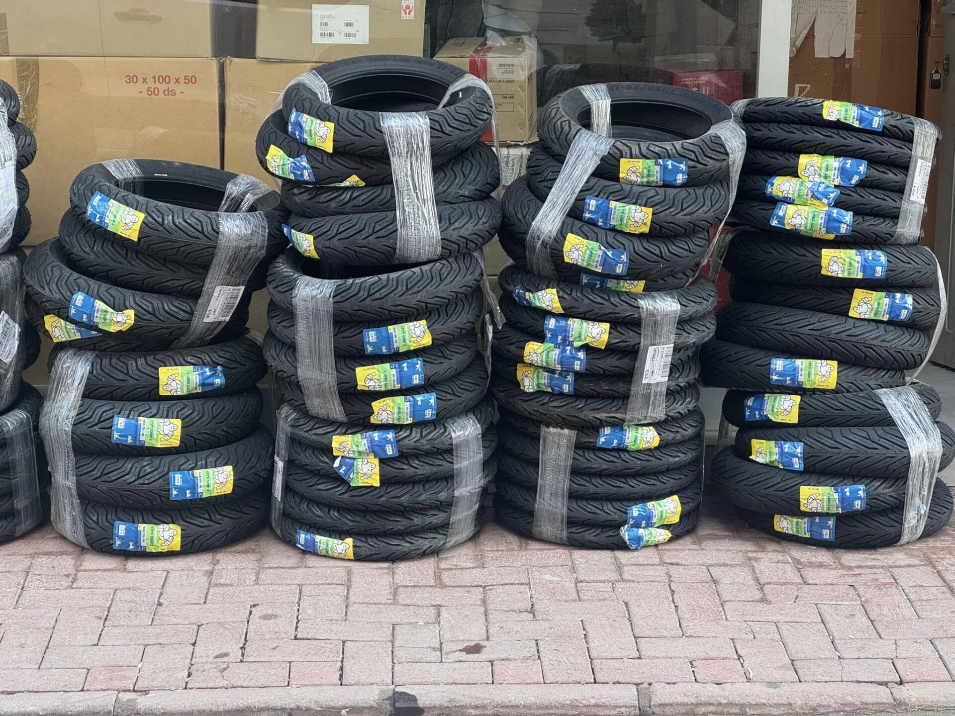 yamaha xmax 250 lastik takımı forza 250 lastik michelin city grip2 serisi