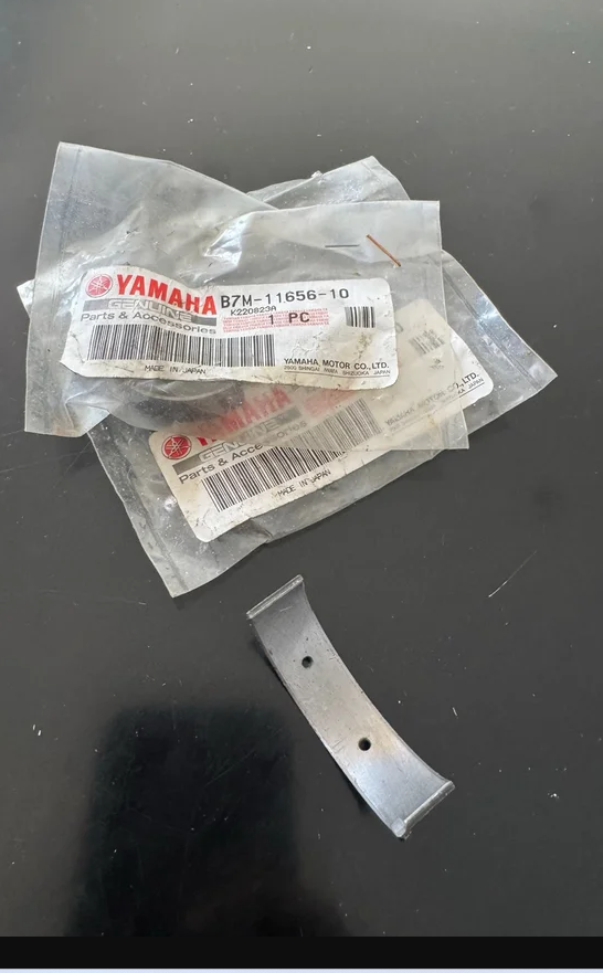 YAMAHA TMAX 530 KOL YATAK TMAX 560 KOL YATAK SİYAH RENK