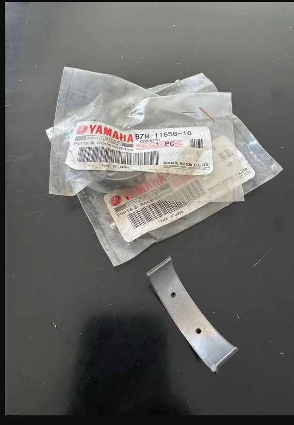 YAMAHA TMAX 530 KOL YATAK TMAX 560 KOL YATAK KAHVE RENK