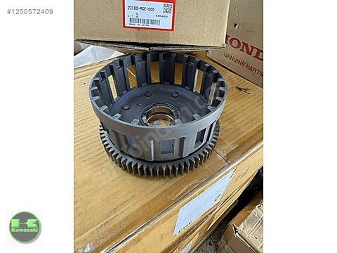 Honda vfr 1200 debriyaj tası vfr 1200 x crosstourer 1200 debriyaj tası