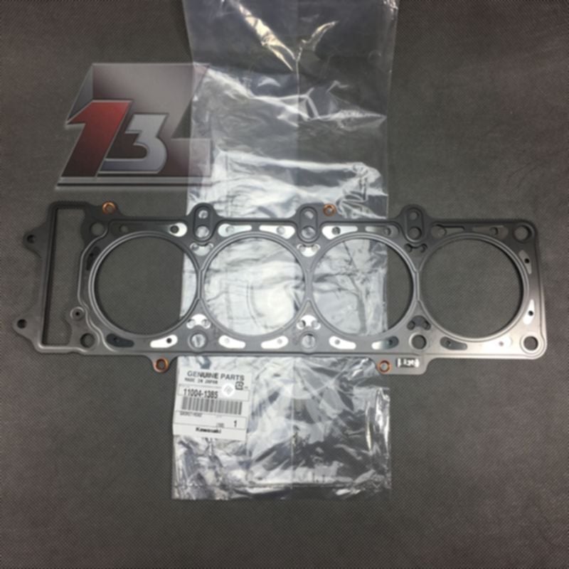 03-09 Kawasaki Z 1000 üst conta