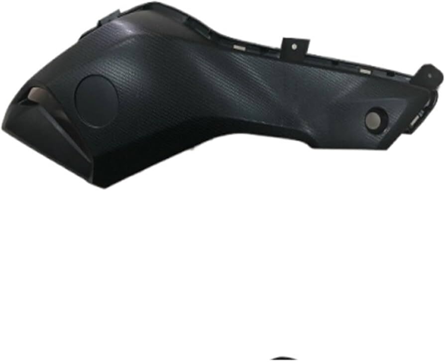 14-17 yamaha mt 07 sol hava kanalı mt 07 sol grenaj hava girişi