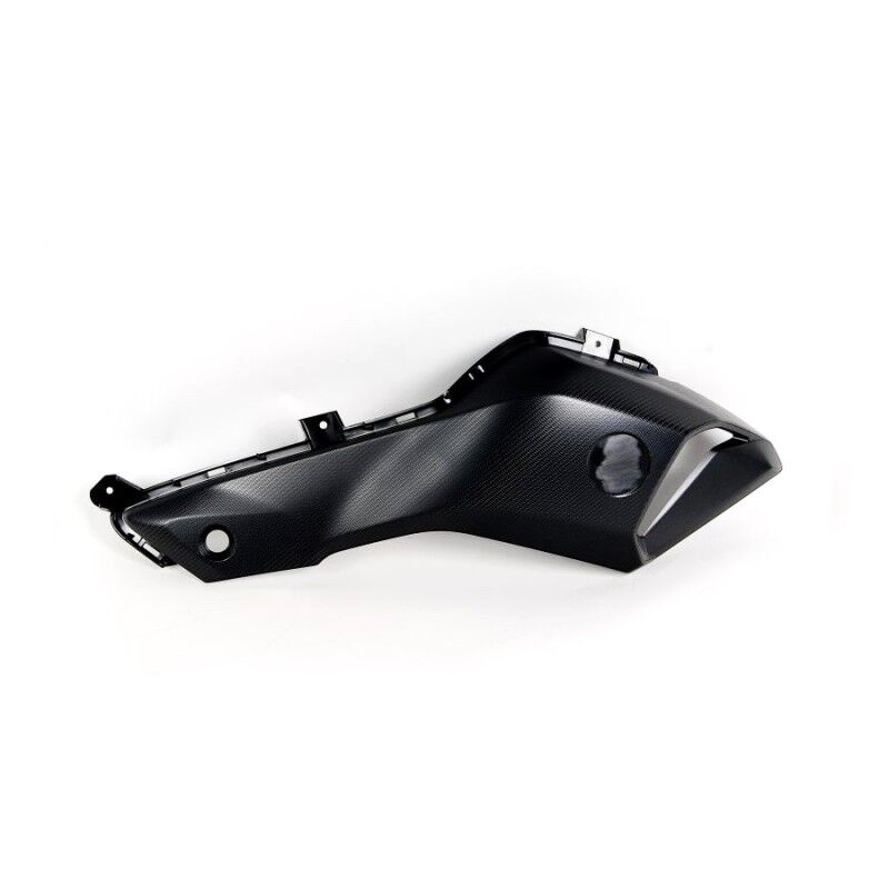 14-17 yamaha mt 07 sağ hava kanalı mt 07 sağ grenaj hava girişi