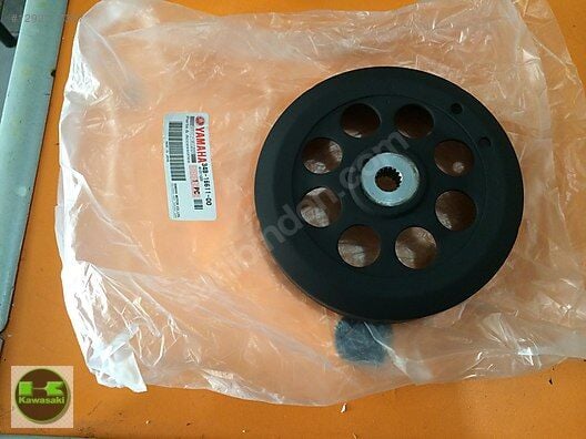 yamaha majesty 400 debriyaj tası xmax 400 debriyaj tası