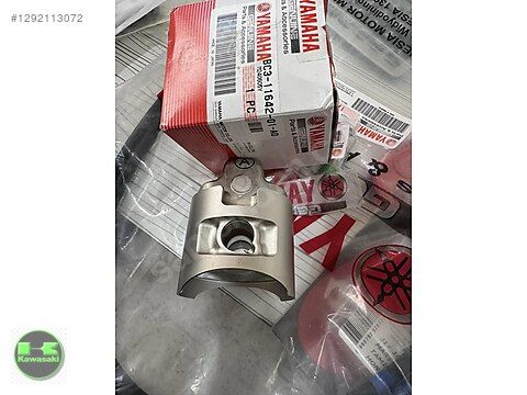 Yamaha tmax 530 balansör pistonu tmax 560 balansör pistonu