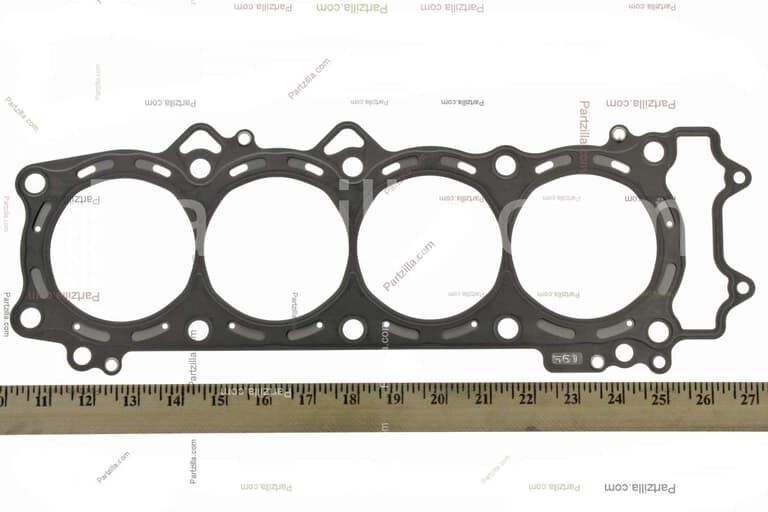 12-22 Kawasaki ZZR 1400 üst conta