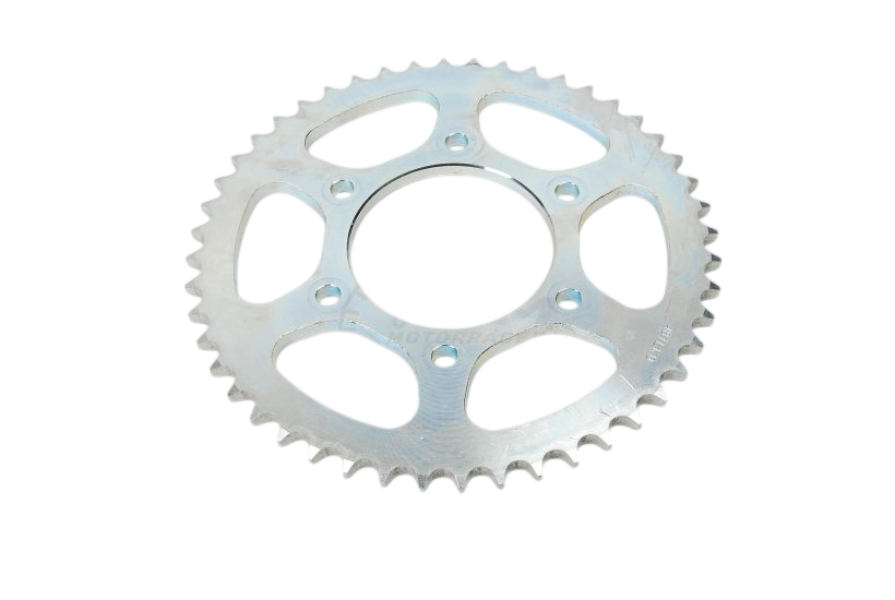 08-18 YAMAHA YZF 125 ARKA DİŞLİ 14-18 MT 125 ARKA DİŞLİ ORİJİNAL