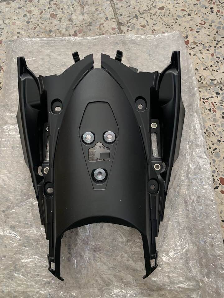 12-16 honda cbr 1000 rr kuyruk alt çamurluk cbr 1000rr alt kuyruk