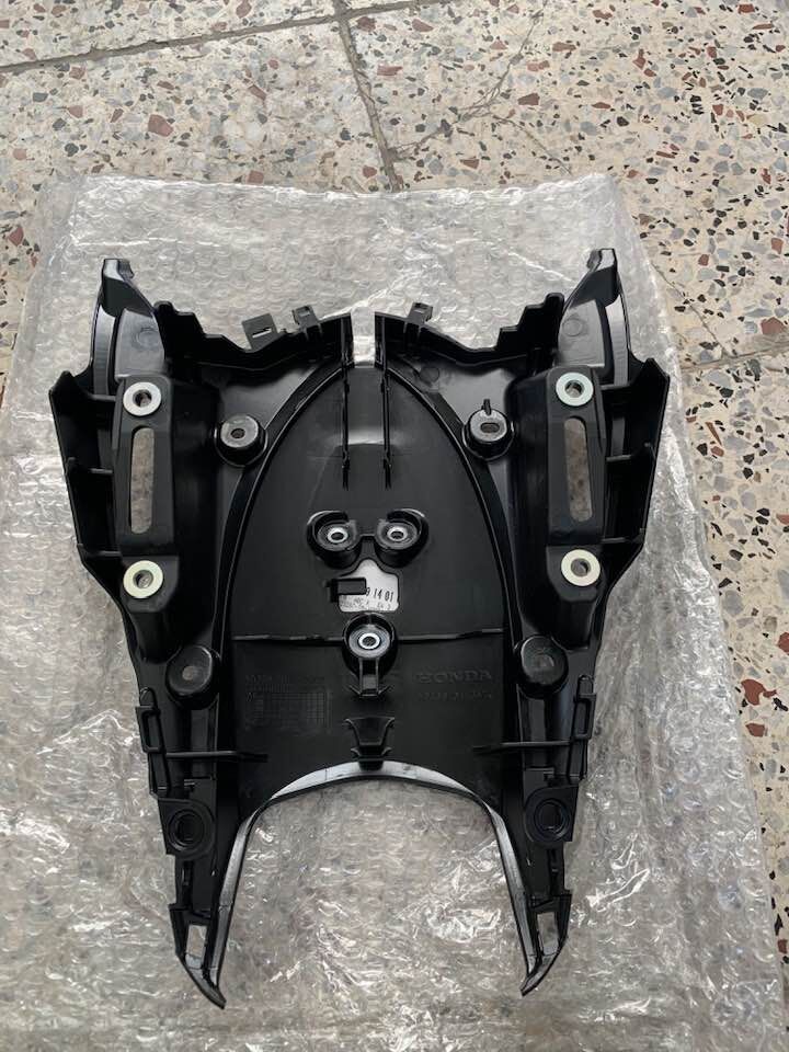 12-16 honda cbr 1000 rr kuyruk alt çamurluk cbr 1000rr alt kuyruk