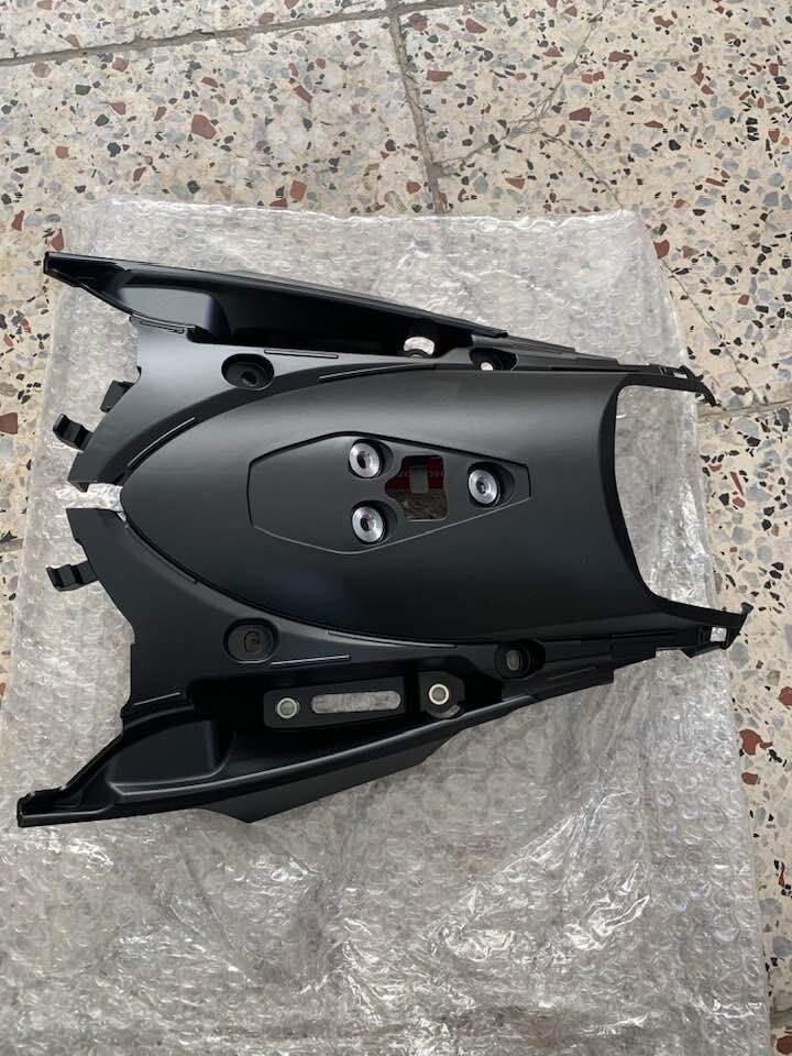 12-16 honda cbr 1000 rr kuyruk alt çamurluk cbr 1000rr alt kuyruk