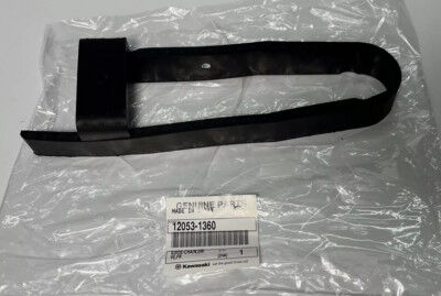 Kawasaki klr 650 zincir sürtünme lastiği klr 650 zincir koruma