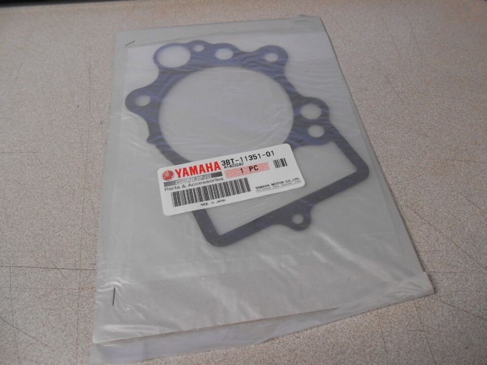 YAMAHA VİRAGO 535 ALT CONTA XV 535 ALT CONTA ORIJINAL