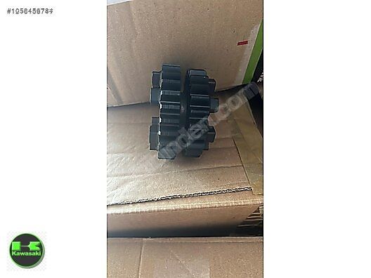 Honda vfr 1200x şanzıman dişlisi vfr 1200 x şanzıman dişlisi