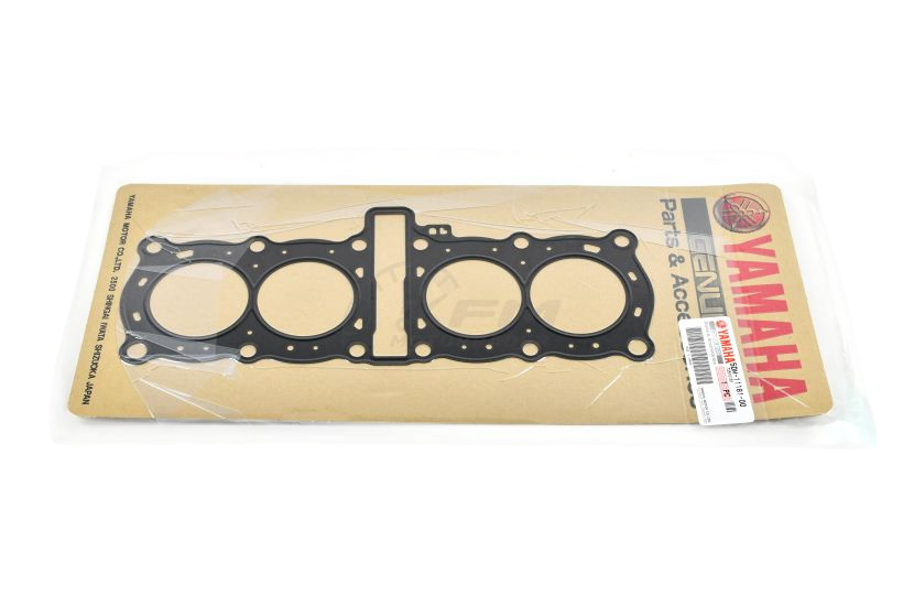 98-03 YAMAHA FZS 600 ÜST CONTA YZF 600 THUNDERCAT ÜST CONTA FZR 600 ÜST CONTA