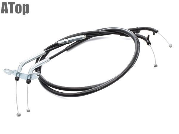 19-24 Yamaha R25 Gaz Teli