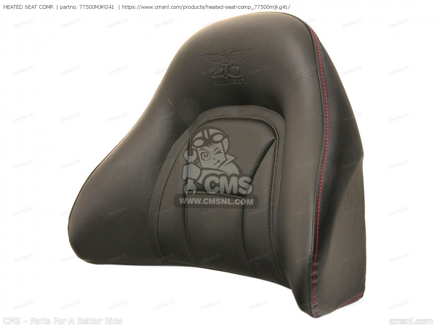 12-17 honda goldwing 1800 sırt dayama goldwing 1800 arka koltuk