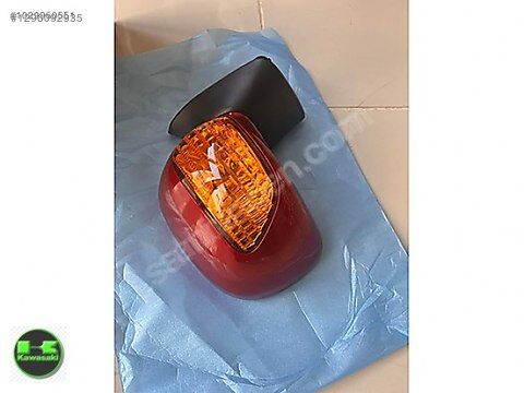 03-17 honda goldwing 1800 ayna sağ gl 1800 ayna sağ